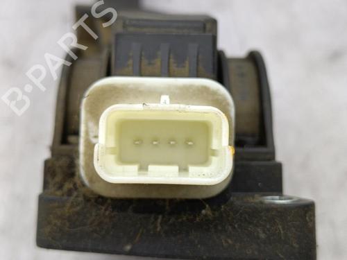 Pédale PEUGEOT 206 Hatchback (2A/C) 1.6 HDi 110 | BP23675276I4 