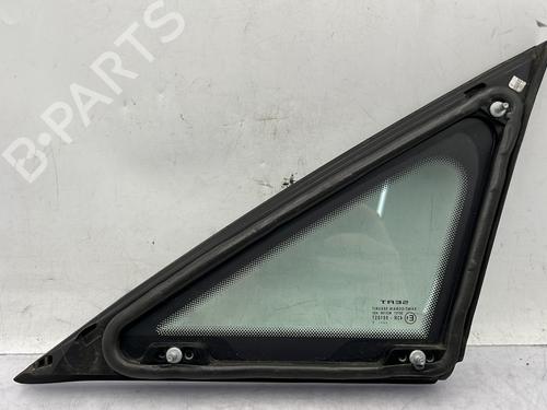 Used Front right quarter glass Front right quarter glass SEAT ALTEA (5P1) 1.6 TDI (105 hp) 33180549 33180549
