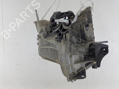 Used Gearbox Gearbox RENAULT LAGUNA III (BT0/1) 1.5 dCi (BT00, BT0A, BT0T, BT1J) (110 hp) 23697581 23697581