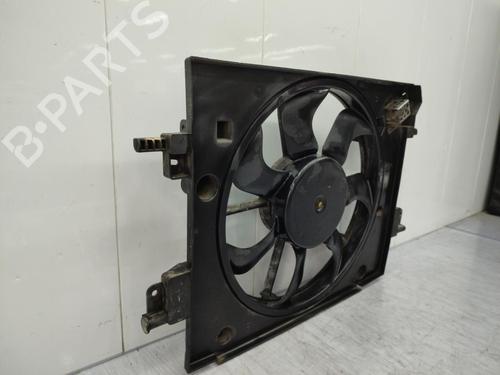 Radiator fan DACIA DUSTER (HS_) 1.2 TCe 125 | BP23723129M35 - Image 10