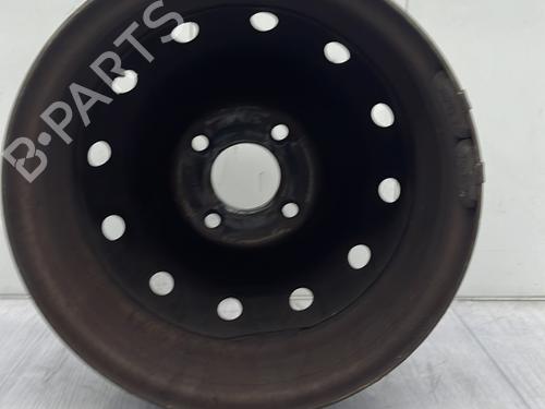 Rim CITROËN BERLINGO / BERLINGO FIRST Box Body/MPV (M_) 1.6 HDI 90 (MB9HX, MC9HX) | BP23759627C45 