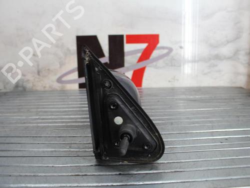 Left mirror NISSAN MICRA II (K11) 1.0 i 16V (K11) | BP23691959C26 