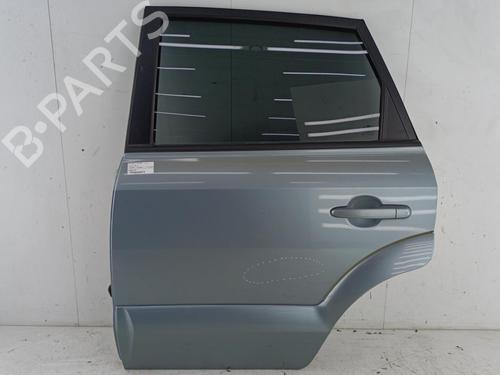 Porta trás esquerda Porta trás esquerda HYUNDAI TUCSON (JM) 2.0 CRDi All-wheel Drive (140 hp) 23710563 23710563