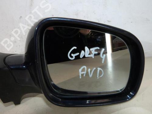 Right mirror VW GOLF IV (1J1) 1.4 16V | BP23664593C27 