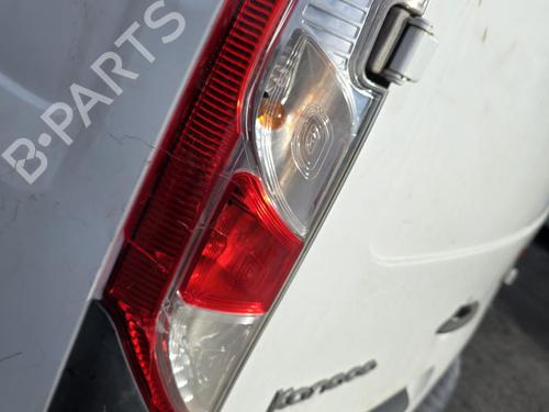 Right sun visor RENAULT KANGOO Express (FW0/1_) 1.5 dCi 90 (FW0G, FW05, FW08, FW11) | BP23680484I2  - Image 16