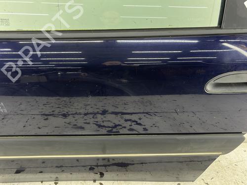 Left rear door RENAULT SAFRANE II (B54_) 2.2 dT (B54G) | BP29863443C4