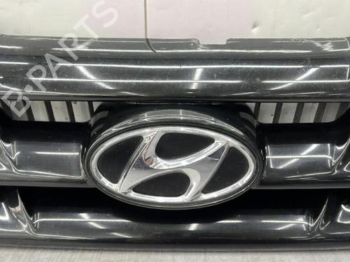 Grill HYUNDAI MATRIX (FC) 1.5 CRDi | BP23738670C40 