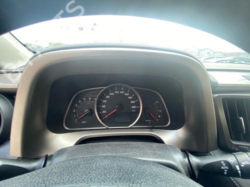 Left tailgate light TOYOTA RAV 4 IV (_A4_) 2.0 D (ALA40_, ALA40R) | BP37717331C79  - Image 100