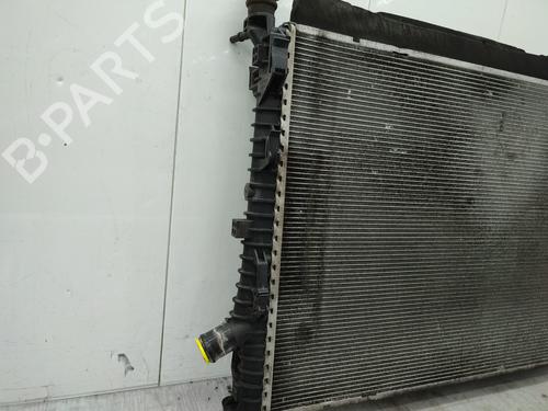 Used Water radiator Water radiator FORD TRANSIT CUSTOM V362 Van (FY, FZ) 2.0 EcoBlue (170 hp) 27523638 27523638