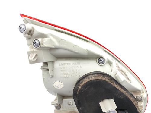 Right tailgate light PEUGEOT 2008 I (CU_) 1.6 HDi | BP23680239C80 - Image 9