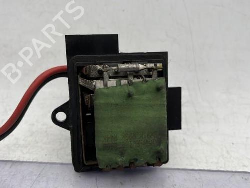 Heater resistor RENAULT CLIO II (BB_, CB_) 2.0 16V Sport (CB0M) | BP23753468M108 