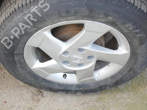 Rear right seatbelt DACIA DUSTER (HS_) 1.5 dCi | BP23697740I28  - Image 20