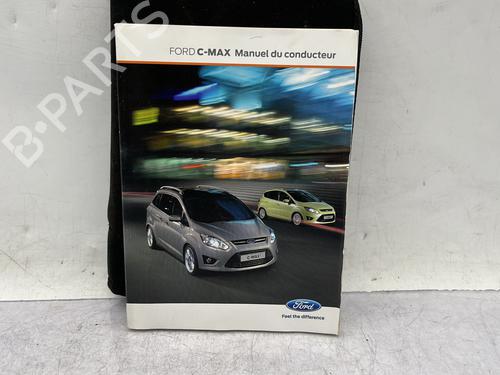 other-ford-c-max-ii-dxacb7-dxaceu-2010-2011-2012-2013-2014-2015-2016-2017-2018-2019-33631115 main image