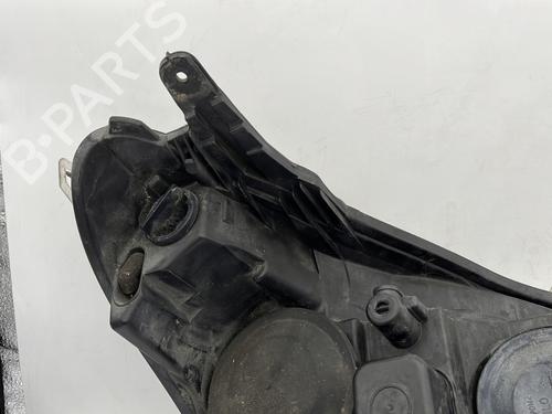 Faro izquierdo OPEL ASTRA H (A04)  | BP29627255C28 
