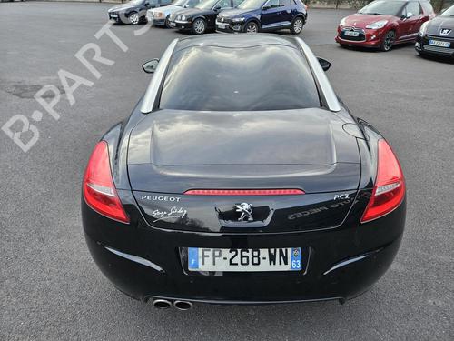 Electronic module PEUGEOT RCZ 1.6 16V | BP26001571M83 - Image 47