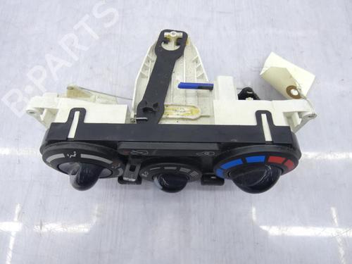 Climate control NISSAN MICRA III (K12) 1.2 16V | BP23695936I5 
