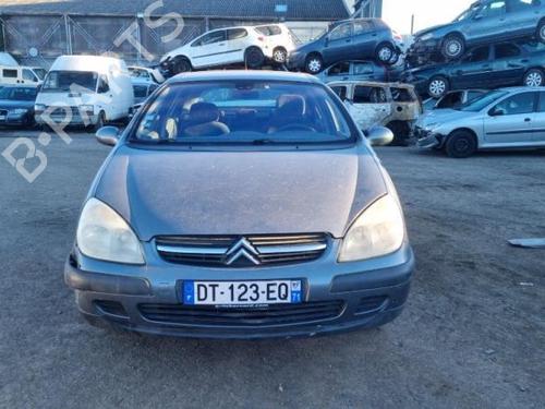 Left front driveshaft CITROËN C5 I (DC_) 2.0 HDi (DCRHZB, DCRHZE) | BP23711064M38  - Image 13