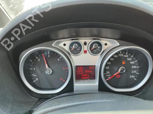 Rudehejsemekanisme ventre foran FORD C-MAX (DM2) 1.6 TDCi | BP23740430C22 - Image 15