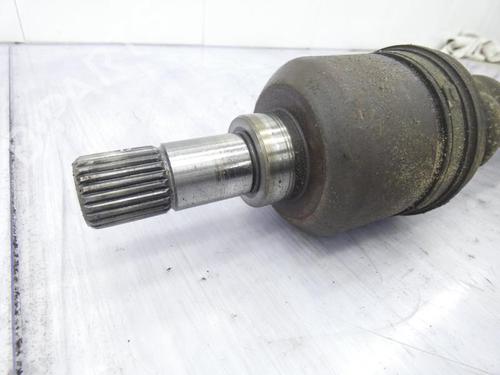Left front driveshaft PEUGEOT 307 (3A/C) 2.0 HDi 110 | BP23701090M38 - Image 3