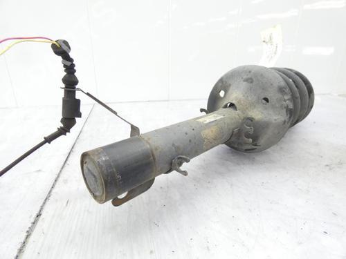 Left front shock absorber SEAT TOLEDO II (1M2) 1.9 TDI | BP23693223M16 
