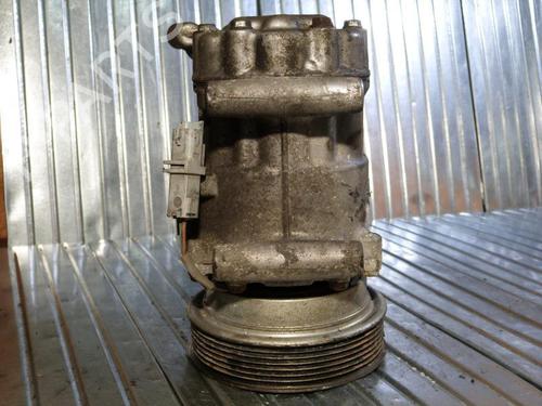 AC compressor RENAULT MODUS / GRAND MODUS (F/JP0_) 1.2 16V (JP0W) | BP23693137M34 - Image 5