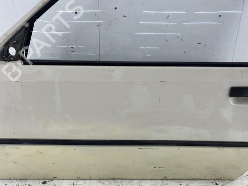 Left front door PEUGEOT 205 I (741A/C) 1.1 | BP30153236C2