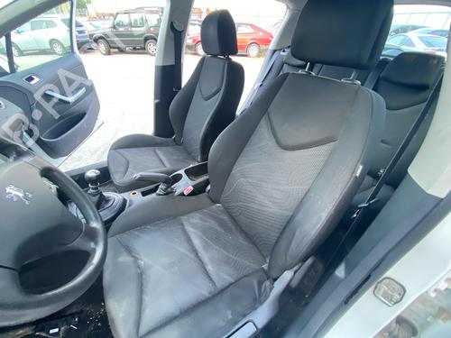 Dashboard RENAULT CAPTUR I (J5_, H5_) 1.5 dCi 90 (J5N4, J5M5, J5MW, J5M6, J5AL, J5AJ) | BP36801502C46 - Image 80