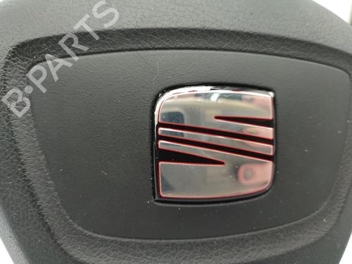 Driver airbag SEAT EXEO ST (3R5) 2.0 TDI | BP23743070C9 