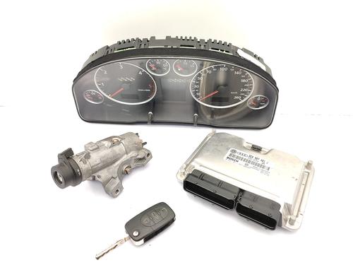 Electronic module AUDI ALLROAD C5 (4BH)  | BP23756429M83  - Image 18