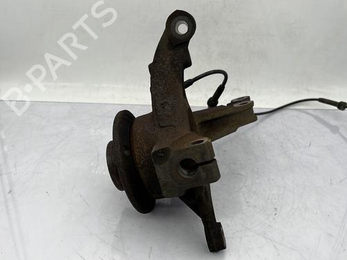 Left front steering knuckle DACIA LODGY (JS_) 1.5 dCi | BP27712368M25  - Image 5