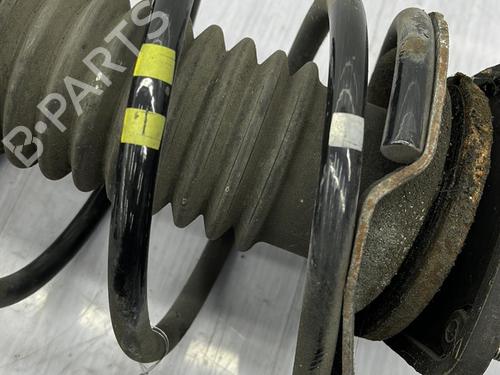 Used Right front shock absorber Right front shock absorber CITROËN SAXO (S0, S1) 1.1 X, SX (60 hp) 23704498 23704498