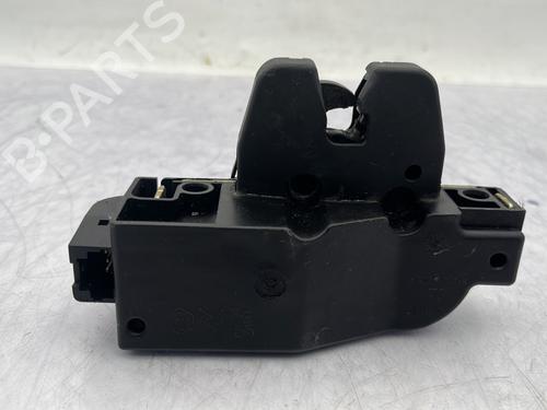 Used Tailgate lock CITROËN C4 I (LC_) 1.6 16V (109 hp) 32339274
