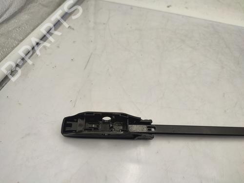 Front windshield wiper arm RENAULT CAPTUR I (J5_, H5_) 1.2 TCe 120 | BP29614402C143 