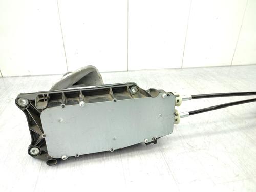 Gear lever RENAULT CLIO IV (BH_) 1.5 dCi 90 | BP23740886M90 