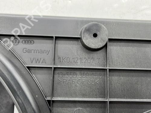 Køleventilator elektrisk VW GOLF V (1K1) 1.9 TDI | BP26508266M35 