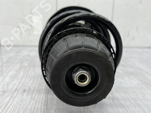 Right front shock absorber RENAULT CLIO V (B7_) 1.5 Blue dCi 100 (B7AD) | BP23759375M17 - Image 2