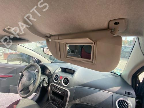 Dashboard CITROËN C2 (JM_) 1.4 HDi | BP37475292C46 - Image 5