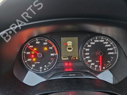 Alternator SEAT LEON (5F1) 1.4 TSI | BP25332432M7 - Image 20