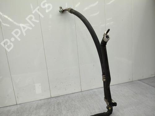 AC pipe HYUNDAI H-1 / STAREX Bus (A1) 2.5 TCi | BP23729421M126 