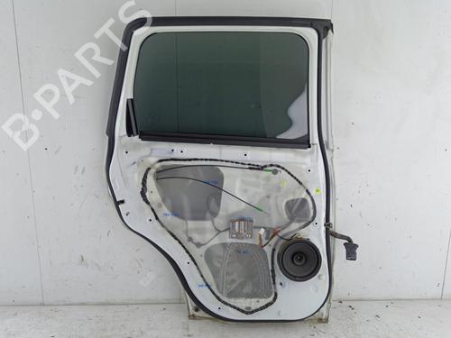 Left rear door CITROËN C-CROSSER (VU_, VV_) 2.2 HDi | BP23709444C4 