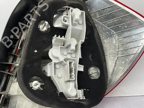 Left taillight BMW 1 (E87) 118 d | BP24526269C34 
