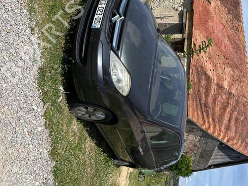 Intercooler CITROËN C8 (EA_, EB_) 2.0 HDi | BP23679322M30  - Image 20