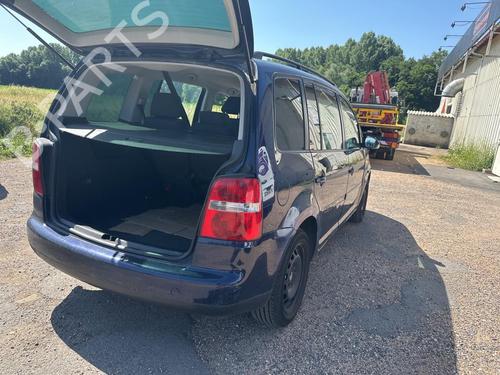 Warning switch VW TOURAN (1T1, 1T2) 1.9 TDI | BP23743254I22  - Image 30