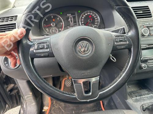 Left front driveshaft VW TOURAN (1T3) 1.6 TDI | BP23738807M38  - Image 23