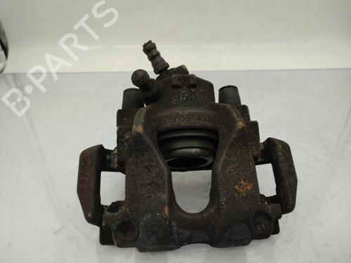 Used Right front brake caliper Right front brake caliper RENAULT CLIO IV (BH_) 1.5 dCi 90 (90 hp) 23741391 23741391