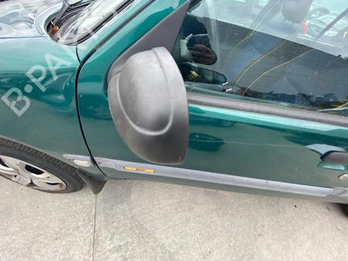 Used Left mirror Left mirror 37717503 37717503