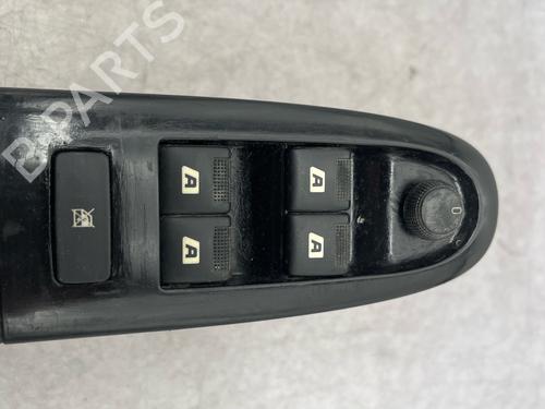 Left front window switch PEUGEOT 607 (9D, 9U) 2.2 HDi | BP38307676I27 - Image 6