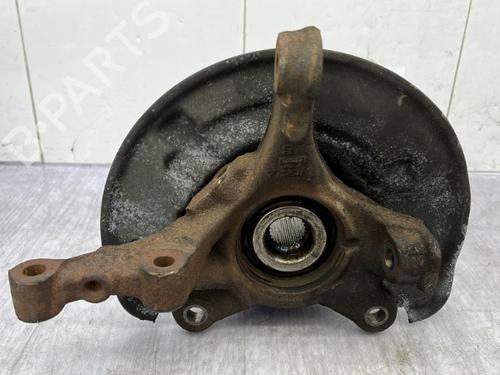 Right front steering knuckle SMART FORFOUR (454) 1.5 CDI (454.001) | BP23681031M26 