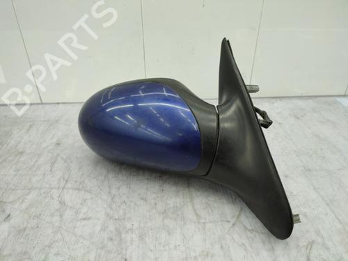 Right mirror PEUGEOT 406 (8B) 2.0 HDI 110 | BP23664461C27 