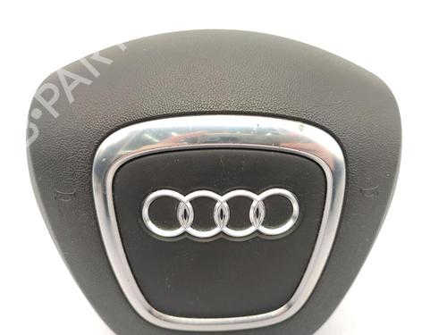 Driver airbag AUDI A3 Sportback (8PA) 2.0 TDI 16V | BP23742307C9 